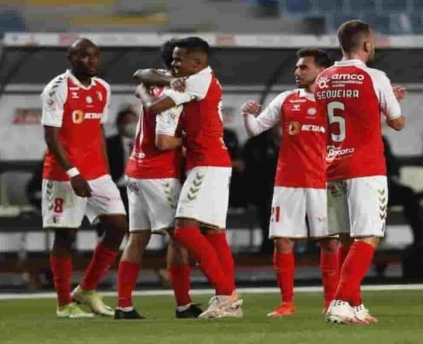Braga vs FC Midtjylland Live Streaming, Team Prediction, Live Score, Lineups, Kick-off Time: UEFA Europa League 2021