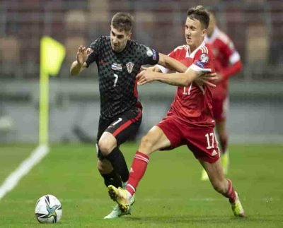 Slovakia vs Croatia Live Streaming, Live Score, Team Prediction, Lineups, Kick-off Time: 2022 FIFA World Cup Qualifiers – UEFA