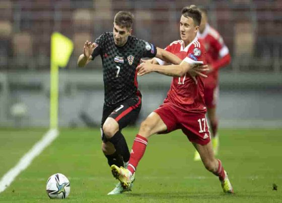 Slovakia vs Croatia Live Streaming, Live Score, Team Prediction, Lineups, Kick-off Time: 2022 FIFA World Cup Qualifiers – UEFA