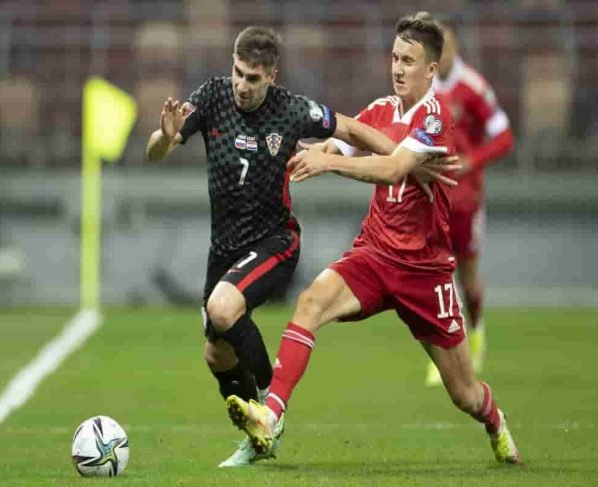 Slovakia vs Croatia Live Streaming, Live Score, Team Prediction, Lineups, Kick-off Time: 2022 FIFA World Cup Qualifiers – UEFA