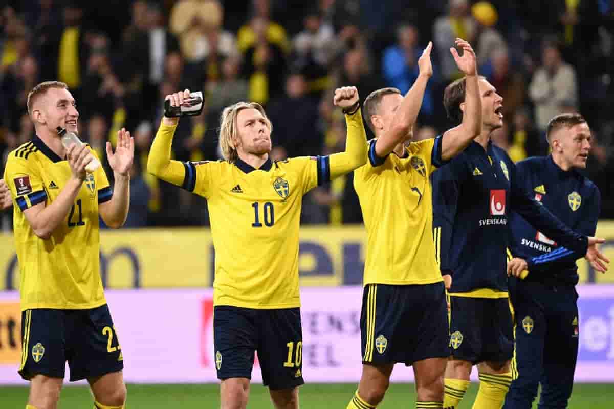 Sweden vs Uzbekistan Live Streaming, Team Prediction, Live Score, Lineups, Kick-off Time: International Friendlies 2021