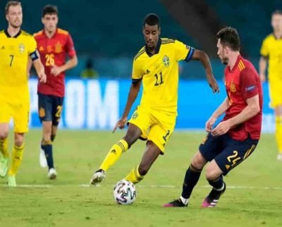 Sweden vs Spain Live Streaming, Live Score, SWE vs SPN Dream11 Team Prediction, Lineups, Kick-off Time: 2022 FIFA World Cup Qualifiers – UEFA