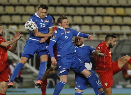 Romania vs Liechtenstein Live Streaming, Live Score, Team Prediction, Lineups, Kick-off Time: 2022 FIFA World Cup Qualifiers – UEFA