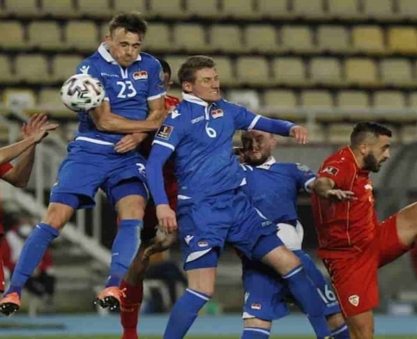 Romania vs Liechtenstein Live Streaming, Live Score, Team Prediction, Lineups, Kick-off Time: 2022 FIFA World Cup Qualifiers – UEFA