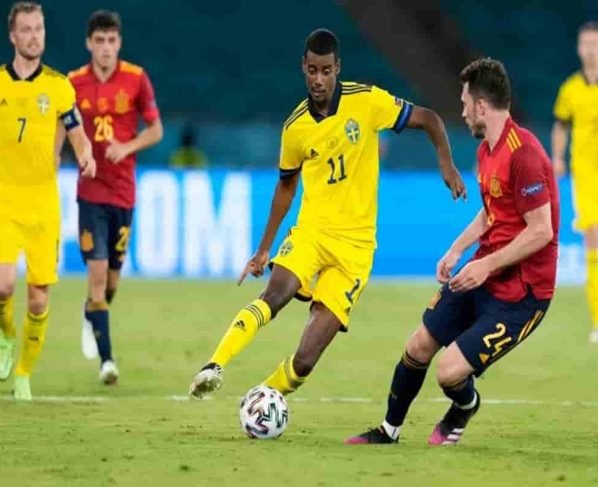 Sweden vs Spain Live Streaming, Live Score, SWE vs SPN Dream11 Team Prediction, Lineups, Kick-off Time: 2022 FIFA World Cup Qualifiers – UEFA