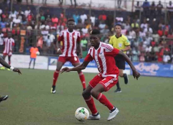 Liberia vs Central African Republic Live Streaming, Live Score, Team Prediction, Lineups, Kick-off Time: 2022 FIFA World Cup Qualifiers – CAF