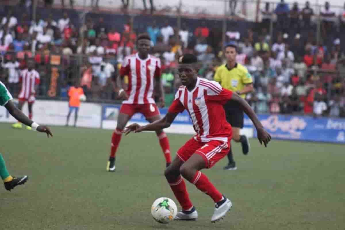 Liberia vs Central African Republic Live Streaming, Live Score, Team Prediction, Lineups, Kick-off Time: 2022 FIFA World Cup Qualifiers – CAF