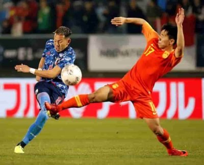 China vs Japan Live Streaming, Live Score, CHN vs JPN Dream11 Team Prediction, Lineups, Kick-off Time: 2022 FIFA World Cup Qualifiers – AFC