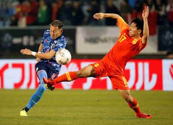 China vs Japan Live Streaming, Live Score, CHN vs JPN Dream11 Team Prediction, Lineups, Kick-off Time: 2022 FIFA World Cup Qualifiers – AFC