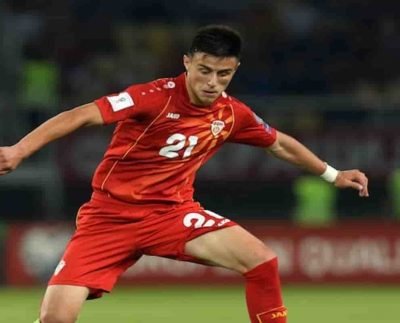 North Macedonia vs Romania Live Streaming, Live Score, Team Prediction, Lineups, Kick-off Time: 2022 FIFA World Cup Qualifiers – UEFA
