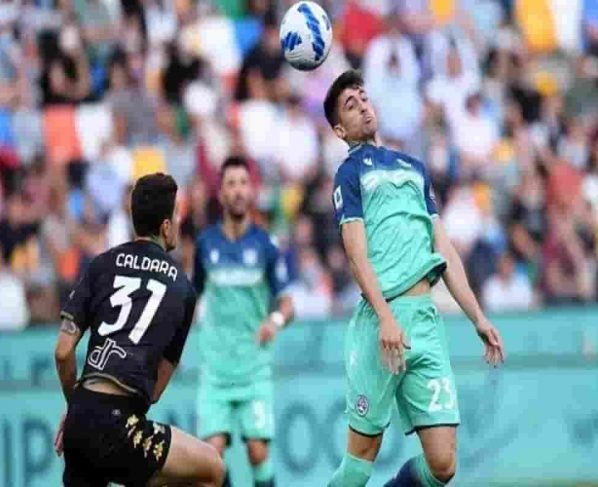 Spezia vs Udinese Live Streaming, Live Score, Team Prediction, Lineups, Kick-off Time: Serie A 2021-22