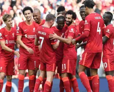 Brentford vs Liverpool Live Streaming, Live Score, BRE vs LIV Dream11 Team Prediction, Lineups, EPL Kick-off Time: English Premier League 2021