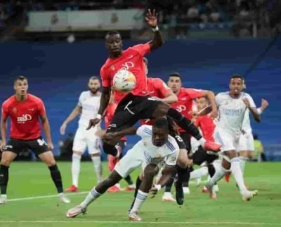 Mallorca vs Osasuna Live Streaming, Live Score, Team Prediction, Lineups, H2H, Kick-off Time: La Liga 2021