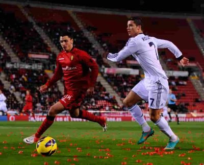 Real Madrid vs Mallorca Live Streaming, Live Score, RM vs MLC Dream11 Team Prediction, Lineups, H2H, Kick-off Time: La Liga 2021