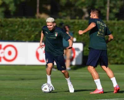 Italy vs Bulgaria Live Streaming, Live Score, ITA vs BLG Dream11 Team Prediction, Lineups, Kick-off Time: 2022 FIFA World Cup Qualifiers – UEFA