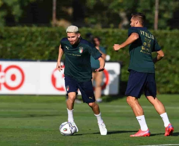 Italy vs Bulgaria Live Streaming, Live Score, ITA vs BLG Dream11 Team Prediction, Lineups, Kick-off Time: 2022 FIFA World Cup Qualifiers – UEFA