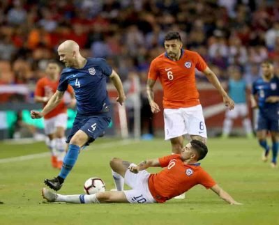 Colombia vs Chile Live Streaming, Live Score, Team Prediction, Lineups, Kick-off Time: 2022 FIFA World Cup Qualifiers – CONMEBOL