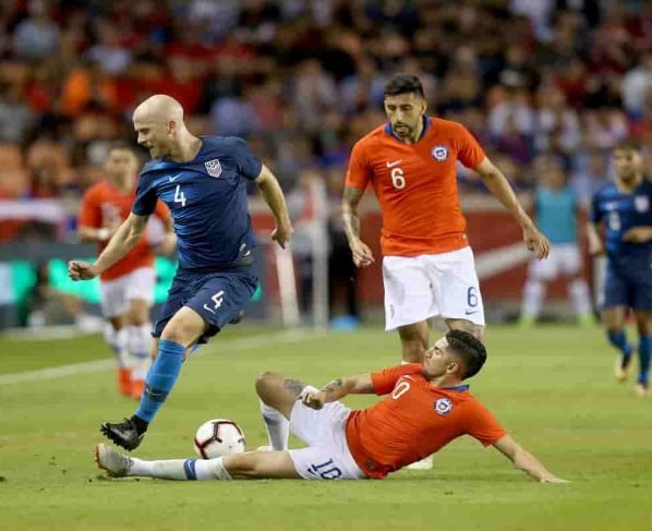 Colombia vs Chile Live Streaming, Live Score, Team Prediction, Lineups, Kick-off Time: 2022 FIFA World Cup Qualifiers – CONMEBOL