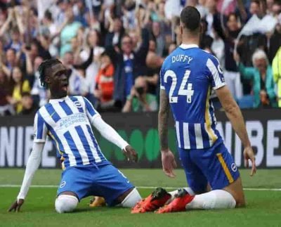 Brentford vs Brighton & Hove Albion Live Streaming, Live Score, Team Prediction, Lineups, EPL Kick-off Time: English Premier League 2021