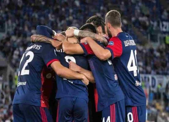 Cagliari vs Empoli Live Streaming, Live Score, Team Prediction, Lineups, Kick-off Time: Serie A 2021-22