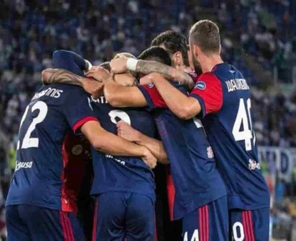 Cagliari vs Empoli Live Streaming, Live Score, Team Prediction, Lineups, Kick-off Time: Serie A 2021-22