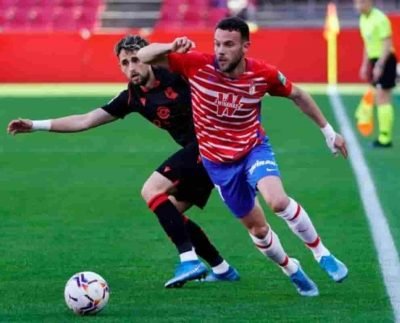 Granada vs Real Sociedad Live Streaming, Live Score, GRD vs RS Dream11 Team Prediction, Lineups, H2H, Kick-off Time: La Liga 2021