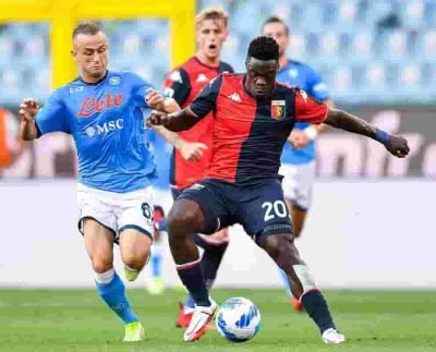 Genoa vs Hellas Verona Live Streaming, Live Score, Team Prediction, Lineups, Kick-off Time: Serie A 2021-22