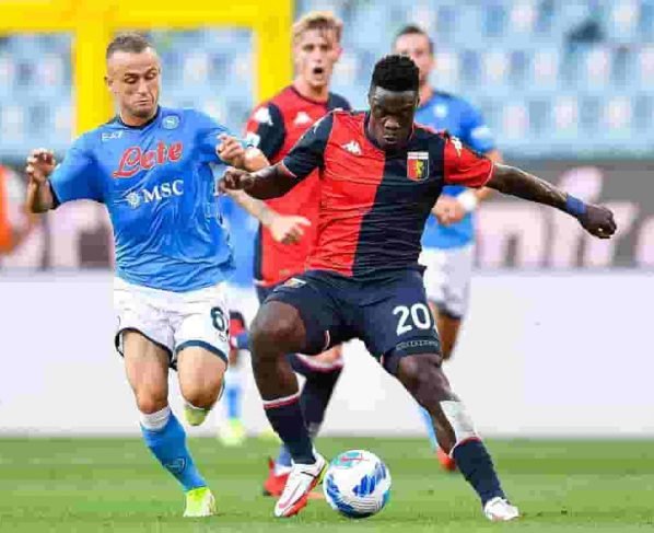 Genoa vs Hellas Verona Live Streaming, Live Score, Team Prediction, Lineups, Kick-off Time: Serie A 2021-22