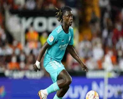 Real Madrid vs Sheriff Tiraspol Live Streaming, Team Prediction, Live Score, Lineups, Kick-off Time: UEFA Champions League 2021