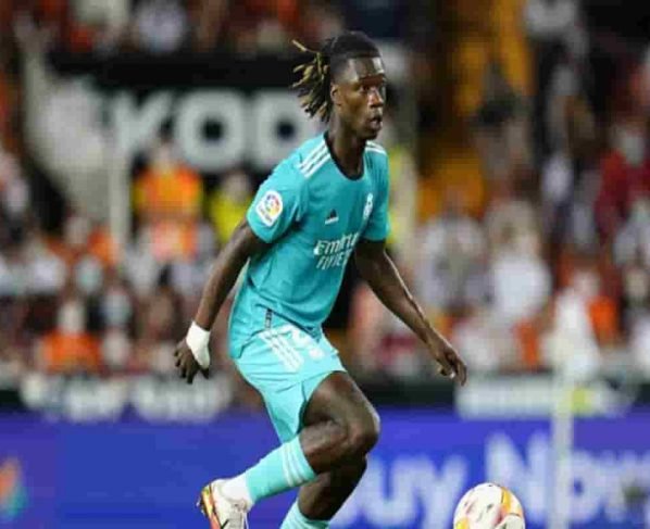 Real Madrid vs Sheriff Tiraspol Live Streaming, Team Prediction, Live Score, Lineups, Kick-off Time: UEFA Champions League 2021
