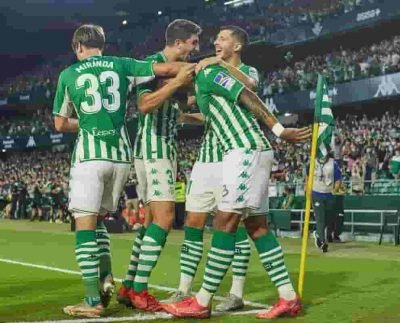 Ferencvaros vs Real Betis Live Streaming, Team Prediction, Live Score, Lineups, Kick-off Time: UEFA Europa League 2021