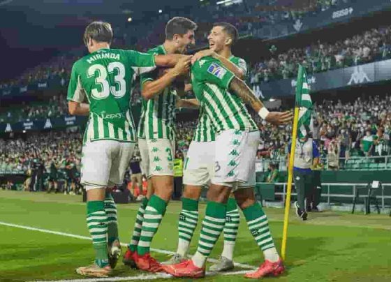 Ferencvaros vs Real Betis Live Streaming, Team Prediction, Live Score, Lineups, Kick-off Time: UEFA Europa League 2021