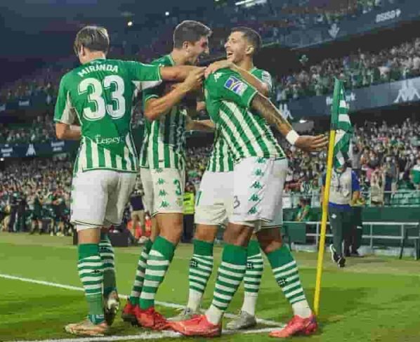 Ferencvaros vs Real Betis Live Streaming, Team Prediction, Live Score, Lineups, Kick-off Time: UEFA Europa League 2021