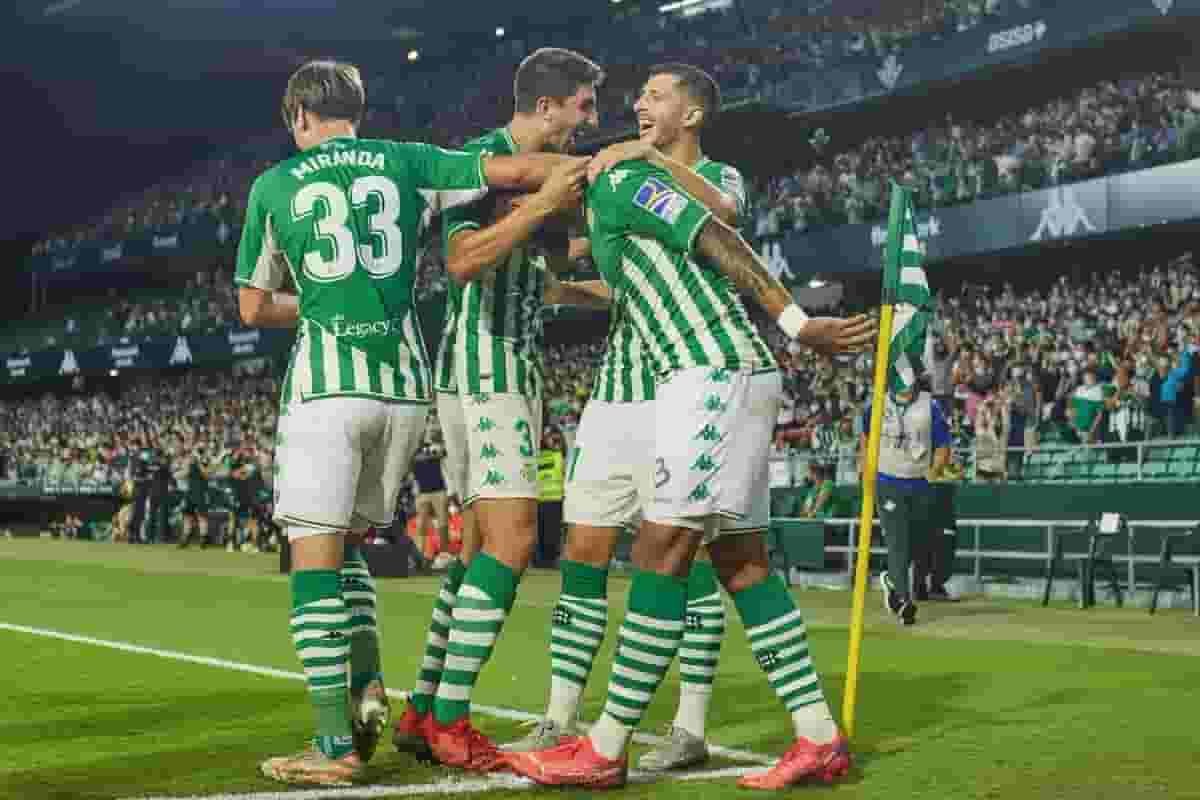 Ferencvaros vs Real Betis Live Streaming, Team Prediction, Live Score, Lineups, Kick-off Time: UEFA Europa League 2021