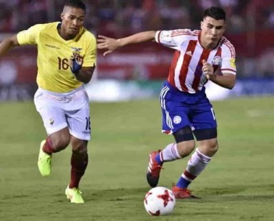 Ecuador vs Paraguay Live Streaming, Live Score, ECU vs PAR Dream11 Team Prediction, Lineups, Kick-off Time: 2022 FIFA World Cup Qualifiers – CONMEBOL