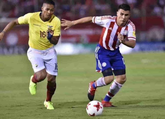 Ecuador vs Paraguay Live Streaming, Live Score, ECU vs PAR Dream11 Team Prediction, Lineups, Kick-off Time: 2022 FIFA World Cup Qualifiers – CONMEBOL