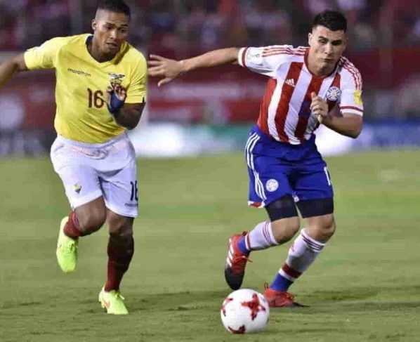 Ecuador vs Paraguay Live Streaming, Live Score, ECU vs PAR Dream11 Team Prediction, Lineups, Kick-off Time: 2022 FIFA World Cup Qualifiers – CONMEBOL