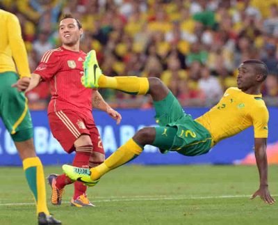 Zimbabwe vs South Africa Live Streaming, Live Score, Team Prediction, Lineups, Kick-off Time: 2022 FIFA World Cup Qualifiers – CAF