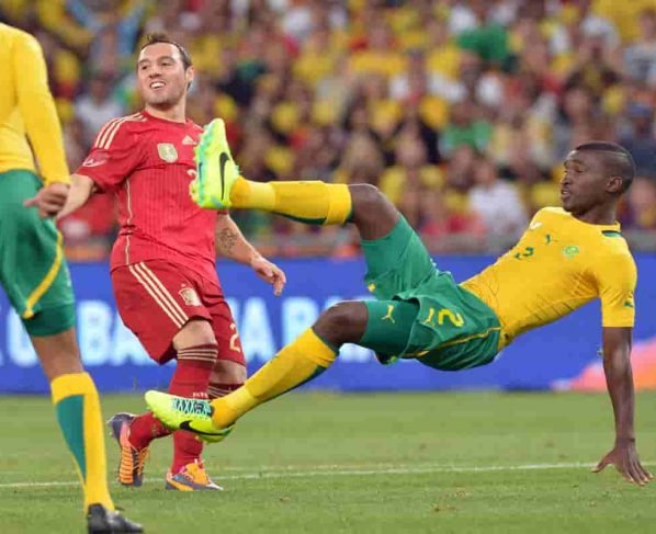 Zimbabwe vs South Africa Live Streaming, Live Score, Team Prediction, Lineups, Kick-off Time: 2022 FIFA World Cup Qualifiers – CAF