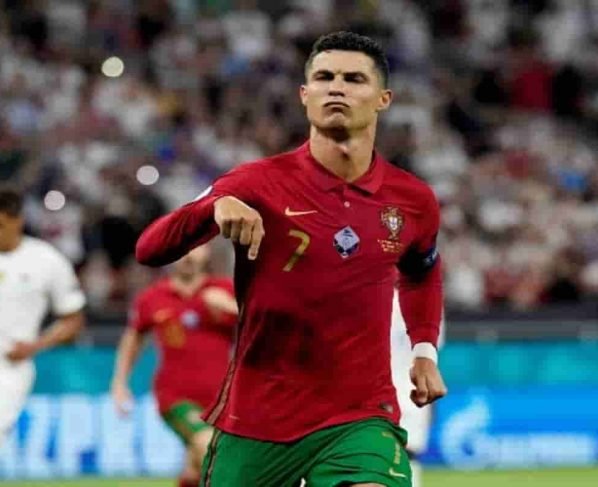 Portugal vs Republic of Ireland Live Streaming, Live Score, POR vs IRE Dream11 Team Prediction, Lineups, Kick-off Time: 2022 FIFA World Cup Qualifiers – UEFA