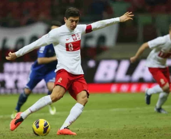 San Marino vs Poland Live Streaming, Live Score, Team Prediction, Lineups, Kick-off Time: 2022 FIFA World Cup Qualifiers – UEFA