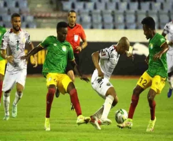 Ethiopia vs Zimbabwe Live Streaming, Live Score, Team Prediction, Lineups, Kick-off Time: 2022 FIFA World Cup Qualifiers – CAF