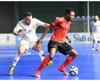 Angola vs Libya Live Streaming, Live Score, Team Prediction, Lineups, Kick-off Time: 2022 FIFA World Cup Qualifiers – CAF