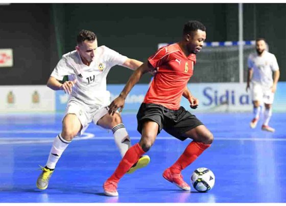 Angola vs Libya Live Streaming, Live Score, Team Prediction, Lineups, Kick-off Time: 2022 FIFA World Cup Qualifiers – CAF