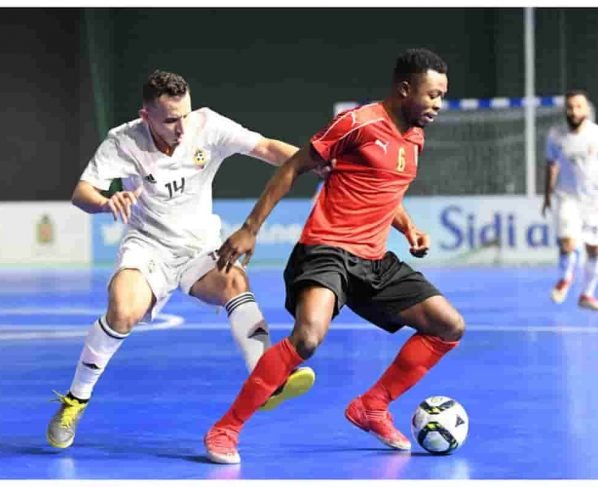 Angola vs Libya Live Streaming, Live Score, Team Prediction, Lineups, Kick-off Time: 2022 FIFA World Cup Qualifiers – CAF