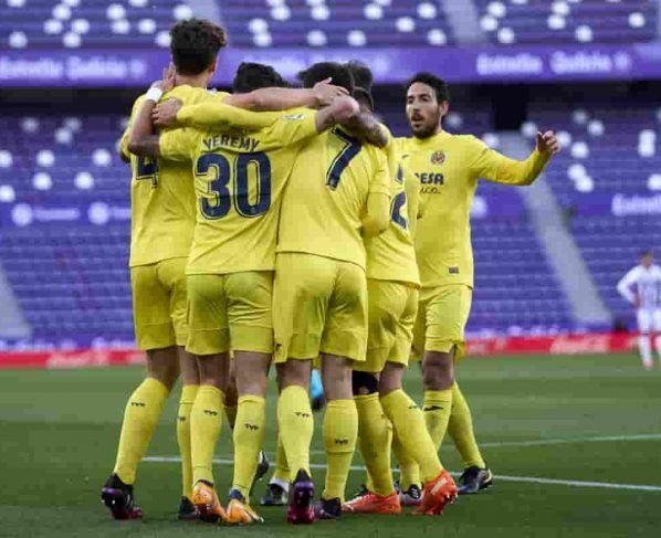 Manchester United vs Villarreal Live Streaming, MUN vs VIL Dream11 Team Prediction, Live Score, Lineups, Kick-off Time: UEFA Champions League 2021
