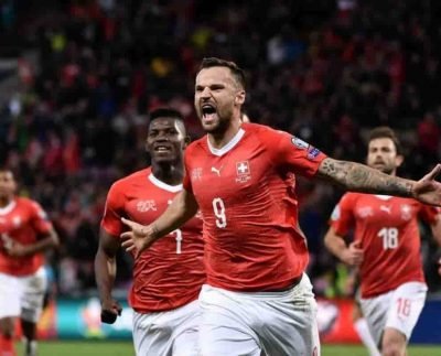 Northern Ireland vs Switzerland Live Streaming, Live Score, Team Prediction, Lineups, Kick-off Time: 2022 FIFA World Cup Qualifiers – UEFA