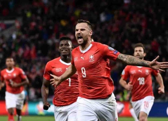 Northern Ireland vs Switzerland Live Streaming, Live Score, Team Prediction, Lineups, Kick-off Time: 2022 FIFA World Cup Qualifiers – UEFA