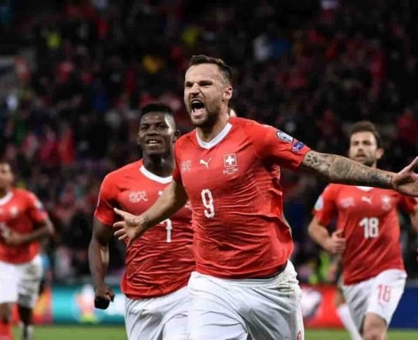 Northern Ireland vs Switzerland Live Streaming, Live Score, Team Prediction, Lineups, Kick-off Time: 2022 FIFA World Cup Qualifiers – UEFA