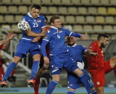 Liechtenstein vs Germany Live Streaming, Live Score, Team Prediction, Lineups, Kick-off Time: 2022 FIFA World Cup Qualifiers – UEFA